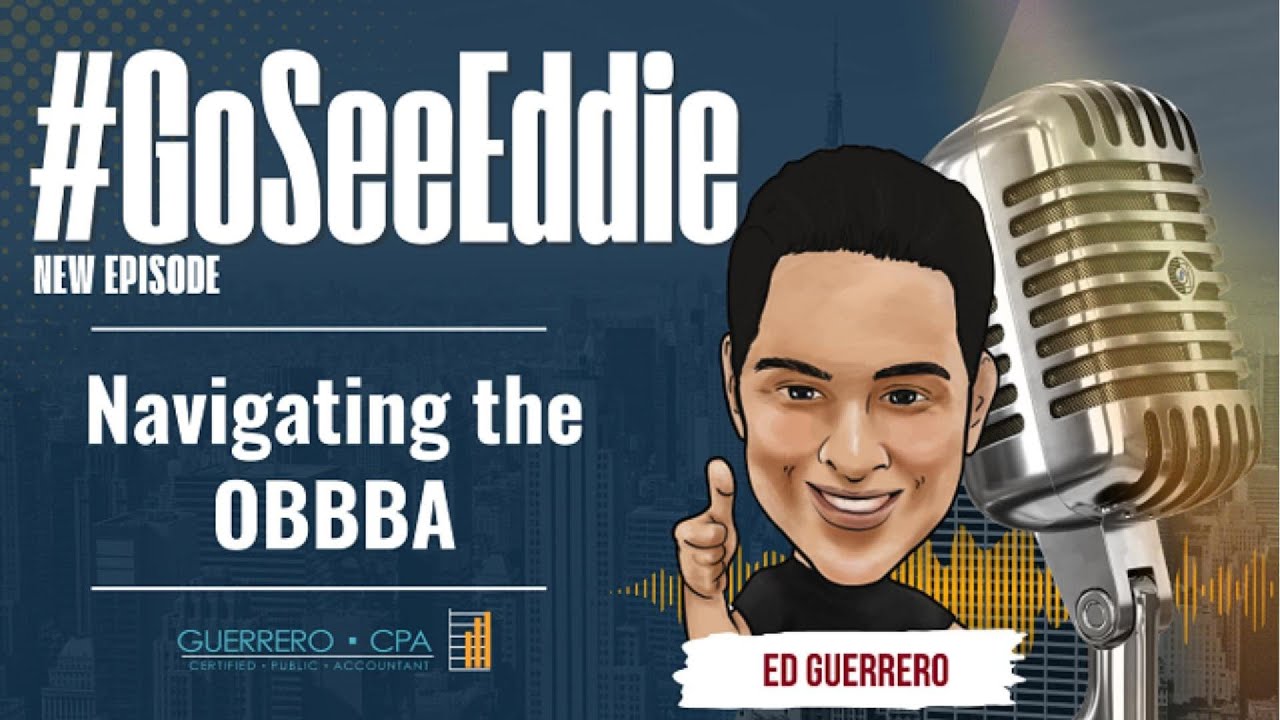 Navigating the OBBBA